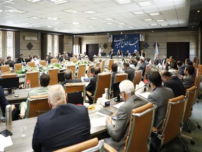 در شوراي برنامه ريزي و توسعه چهارمحال و بختياري چه گذشت؟