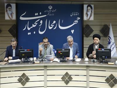 موانع جذب تسهيلات در استان رفع شد